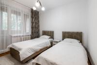 3-к квартира на Карасай Батыра, Алматы с фотозоной - Ferienwohnung Almaty
