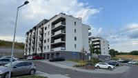 AMG apartment Halalovka - Ferienwohnung Trentschin
