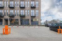 Parko namai-loftas - B&B Kaunas