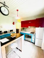 Close to the Lake !!! - Ferienwohnung Gérardmer