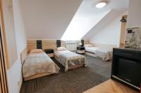 Standaard Driepersoonskamer