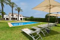 Riu Rau by Aguilarent - B&B Xàbia