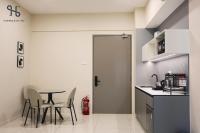 Suite mit 1 Schlafzimmer