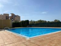 Luminoso apartamento con piscina, terraza y parking, cerca de la playa en Santa Margarida - ES-228-125 - B&B Roses
