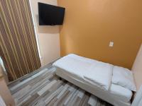 Budget Single Room