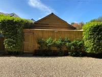 Le Petit Glen Uplyme brand new accommodation - B&B
