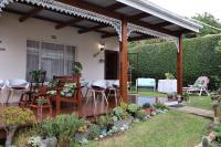 Aalkie's Dream - B&B