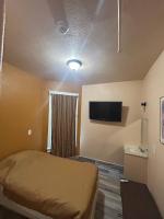 Budget Single Room