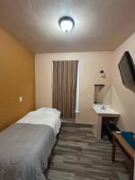 Budget Single Room