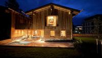 Ziegelberg Chalets - Ferienwohnung Füssen