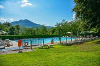 Residenza Bosco Sole - Ferienwohnung Grantola