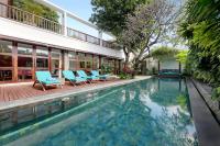 Villa Amira Legian - B&B Legian