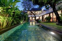 Villa Amira Legian - B&B Legian