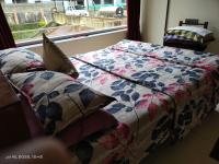 Chaithra residency - Bed and Breakfast Madikeri