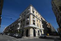 La finestra sul Campanile Luxury Suite & Loft - B&B Bari