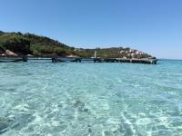 Grazioso bilocale a Porto Rotondo in Costa Smeralda - Ferienwohnung Porto Rotondo