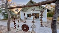 Roy's Rest Camp - B&B