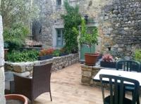 Chambre d hôtes labastide de virac - Ferienwohnung Labastide-de-Virac