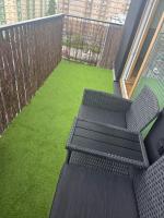 Spacious and cozy apartment in Tartu - B&B Tartu