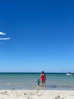Coastal Nature Escape on Kangaroo Island - B&B Pelican Lagoon