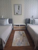 Liisu Külalistemaja - B&B Haapsalu