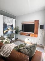 Tumz at OneRosebank - Ferienwohnung Johannesburg