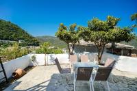 Anemoessa Villa - Panagia Village - Chambres d’hôtes Panayía