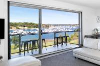 Chilling Bayside Waterfront - B&B Cronulla