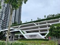 Southville City homestay The Snug Spot 3 bedrooms Wifi Netflix - B&B Kampung Dengkil