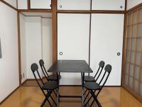 Dogo Comfort Stay 201 - B&B Matsuyama