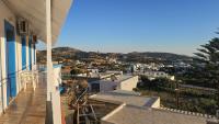 Lipsi Village Home Port Views - 2 Bedroom - Ferienwohnung Leipsoí