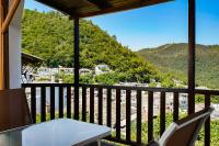 Anemoessa Villa - Panagia Village - Chambres d’hôtes Panayía