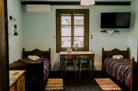Twin Room with Shared Bathroom