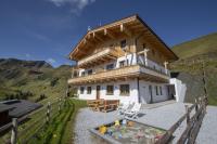 Trattenbach Chalet - Bed and Breakfast Jochberg