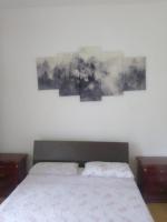 Panoramica - B&B Cretone