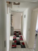 Sofi Wohnung - Chambres d’hôtes Reutlingen