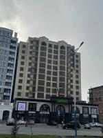 Spacious 3-Room Apt - Bed and Breakfast Choedzjand