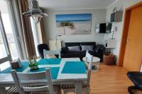Appartement 1 Chambre avec Balcon