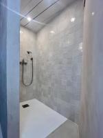 Authentique et paisible maison de village - B&B Bédoin