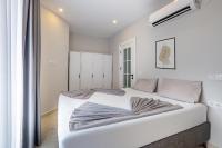 Jasmin 9 2+1 - B&B Alanya