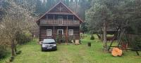 Яглина - B&B Sprynia