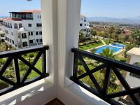 Appartement climatisé vue piscine - Lilacs garden CaboNegro - Chambres d'hôtes Cap Negro I
