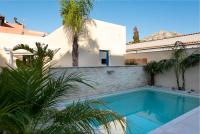 Fior di Lino Rooms - Ferienwohnung San Vito lo Capo