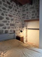 Chambre Double - Vue sur Jardin