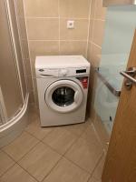 apartmán Monínec A4 pro až 6 osob s výhledem na sjezdovku i do krajiny - Chambres d'hôtes Prčice