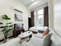 Amenity Floor in OPR #8 - Bed and Breakfast Lapu-Lapu City