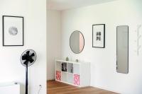 Appartamento Loft con 1 Camera da Letto