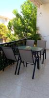 Sofia's Home 9min. Athens Airport - B&B Loutsa
