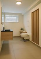 Leilighet sentralt i Bud - Ferienwohnung Bud