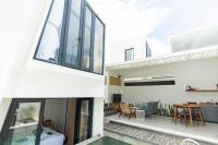 Villa mit 2 Schlafzimmern